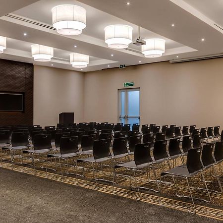 Protea Hotel By Marriott Owerri Select Dış mekan fotoğraf