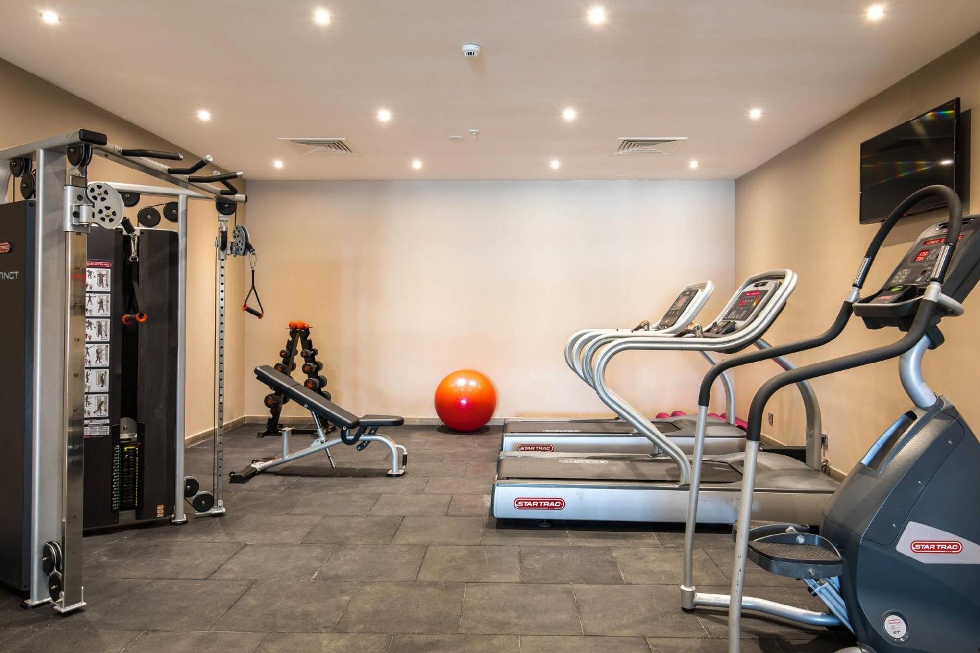 Protea Hotel By Marriott Owerri Select Dış mekan fotoğraf