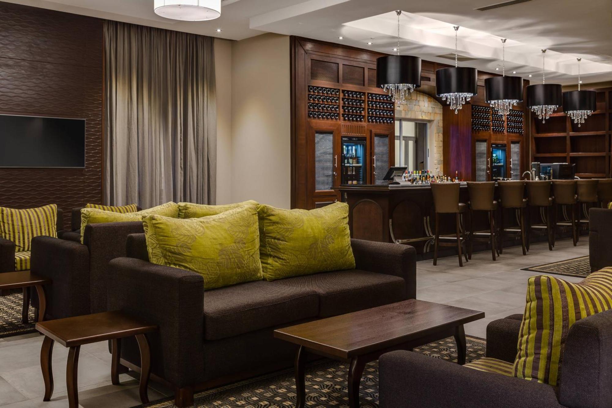 Protea Hotel By Marriott Owerri Select Dış mekan fotoğraf