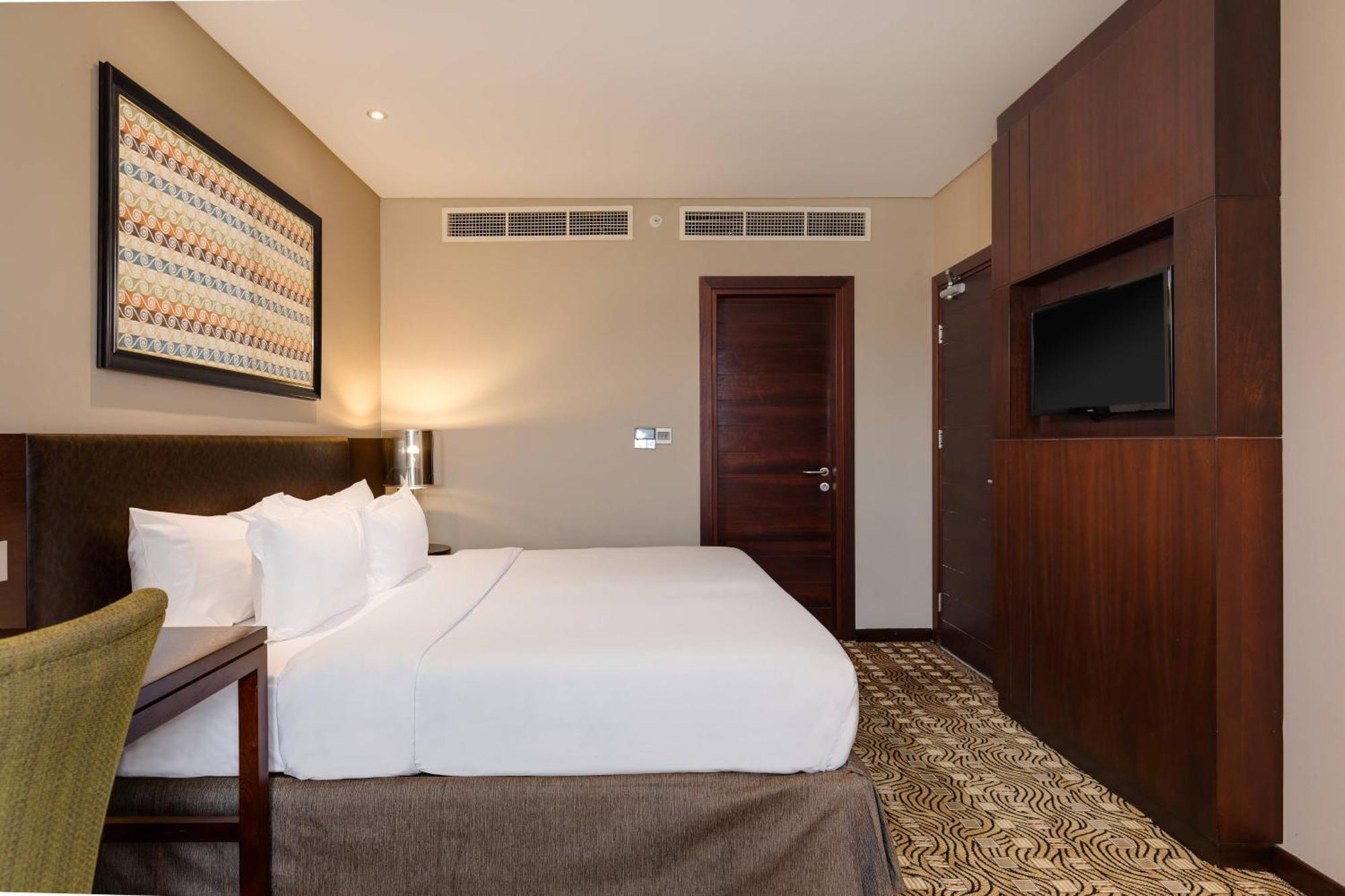 Protea Hotel By Marriott Owerri Select Dış mekan fotoğraf