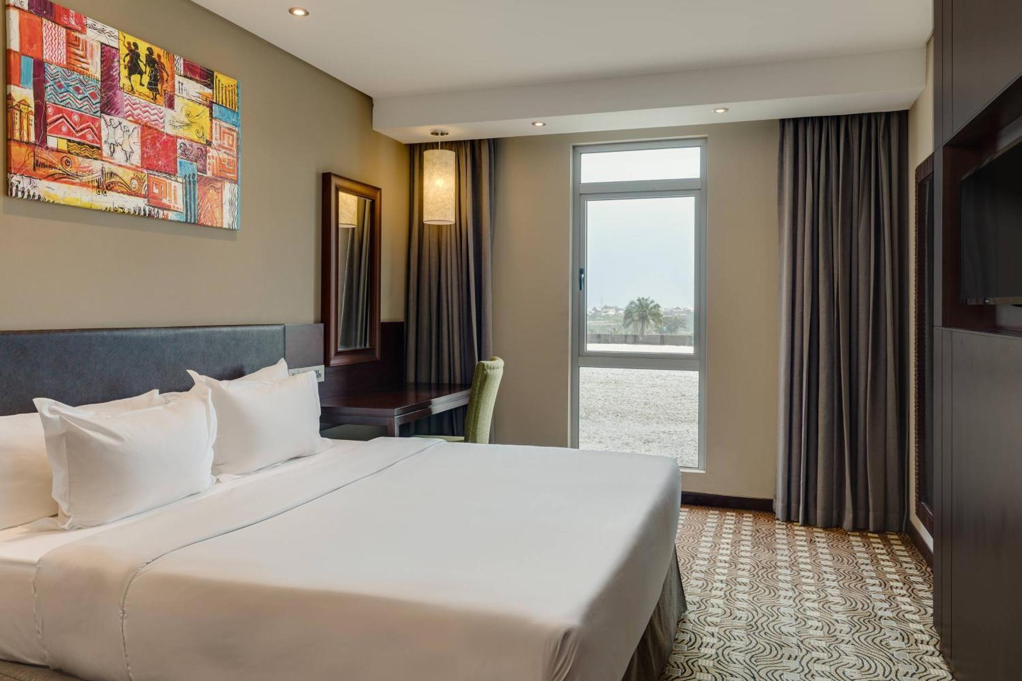 Protea Hotel By Marriott Owerri Select Dış mekan fotoğraf