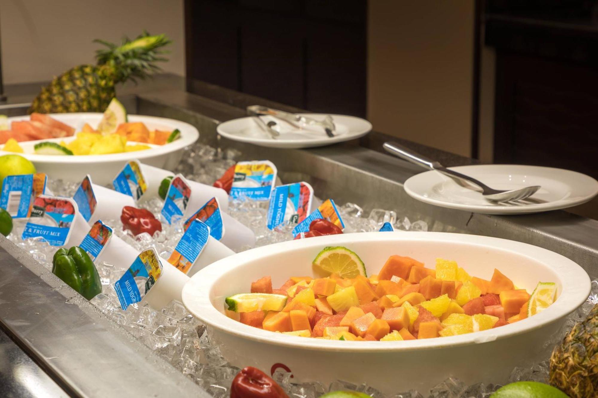 Protea Hotel By Marriott Owerri Select Dış mekan fotoğraf