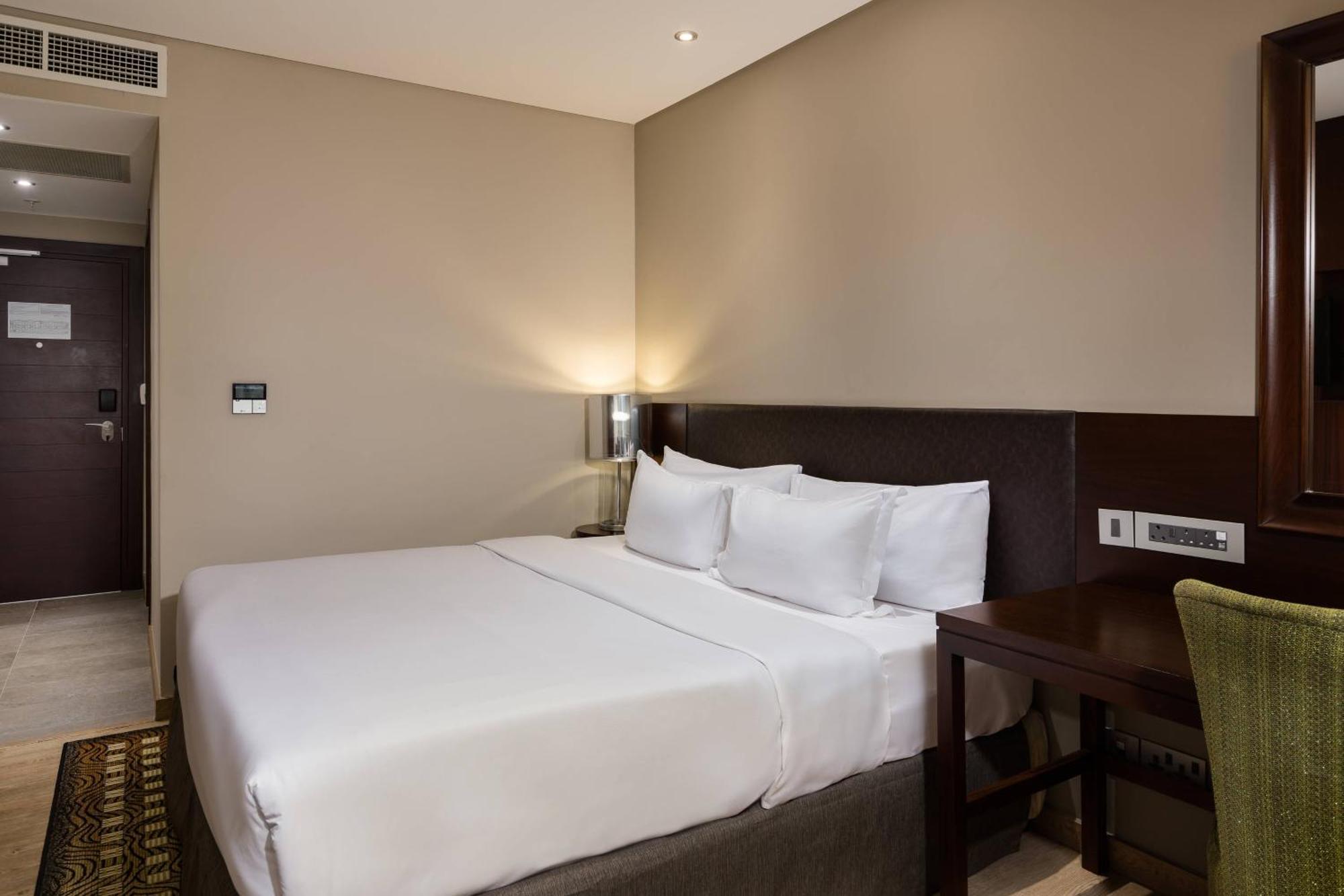 Protea Hotel By Marriott Owerri Select Dış mekan fotoğraf