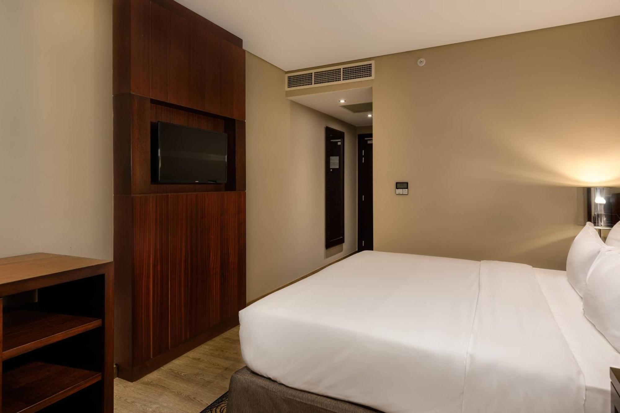 Protea Hotel By Marriott Owerri Select Dış mekan fotoğraf